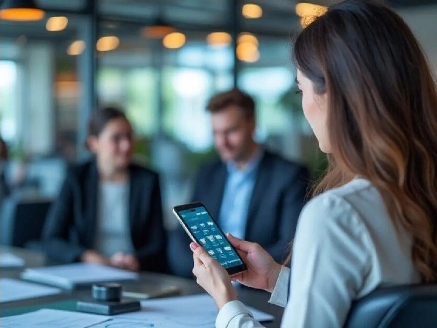 Warsztaty Mindful Leadership